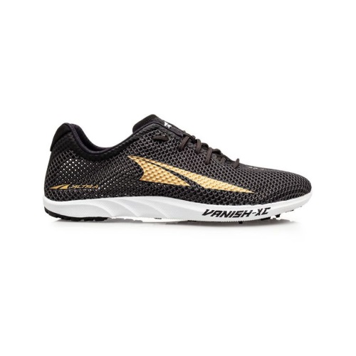 Chaussure Trail Altra Vanish Xc Homme Noir [WKRGV]